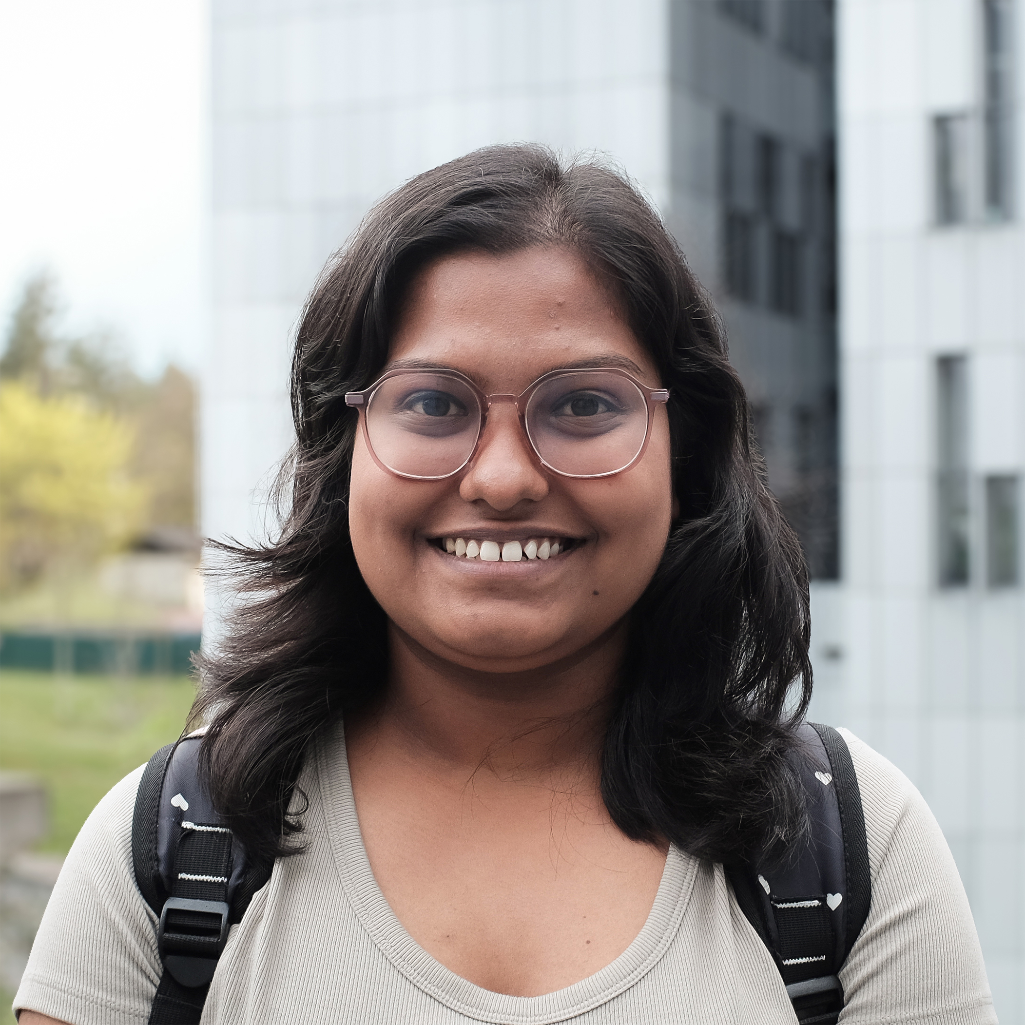 Monalisa Ghosh